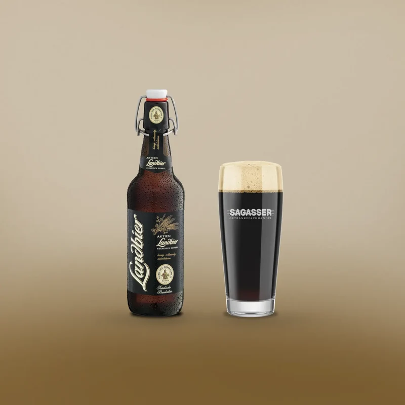 Feine Landbiere - 12er Bierpaket