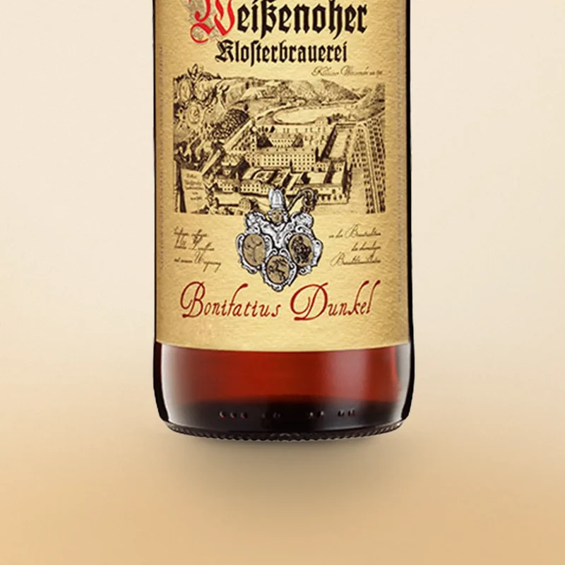 Feine Landbiere - 12er Bierpaket