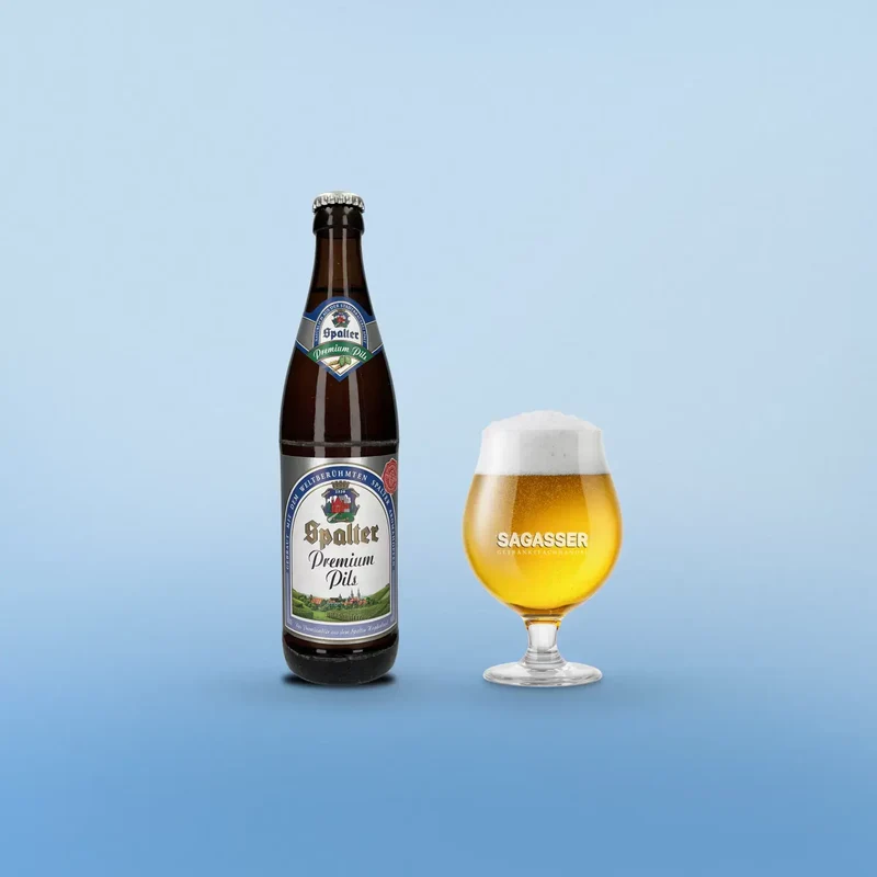 Spalter Premium Pils