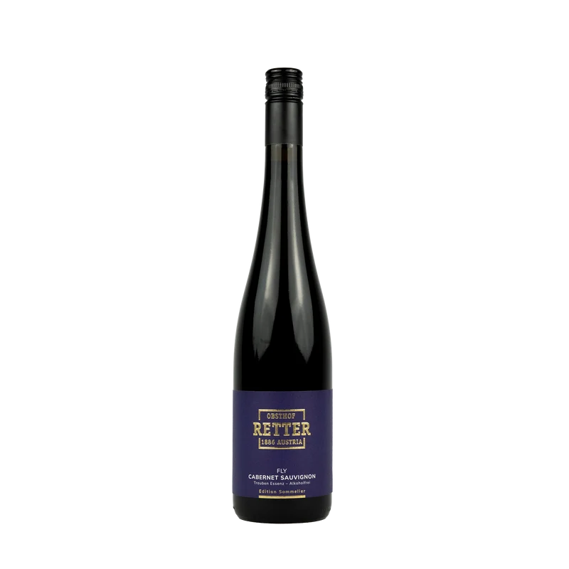 Obsthof Retter - Edition Sommelier: Sauvignon Blanc (2024)