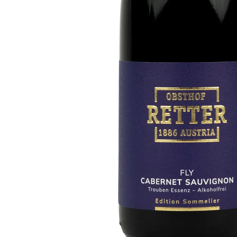 Obsthof Retter - Edition Sommelier: Sauvignon Blanc (2024)