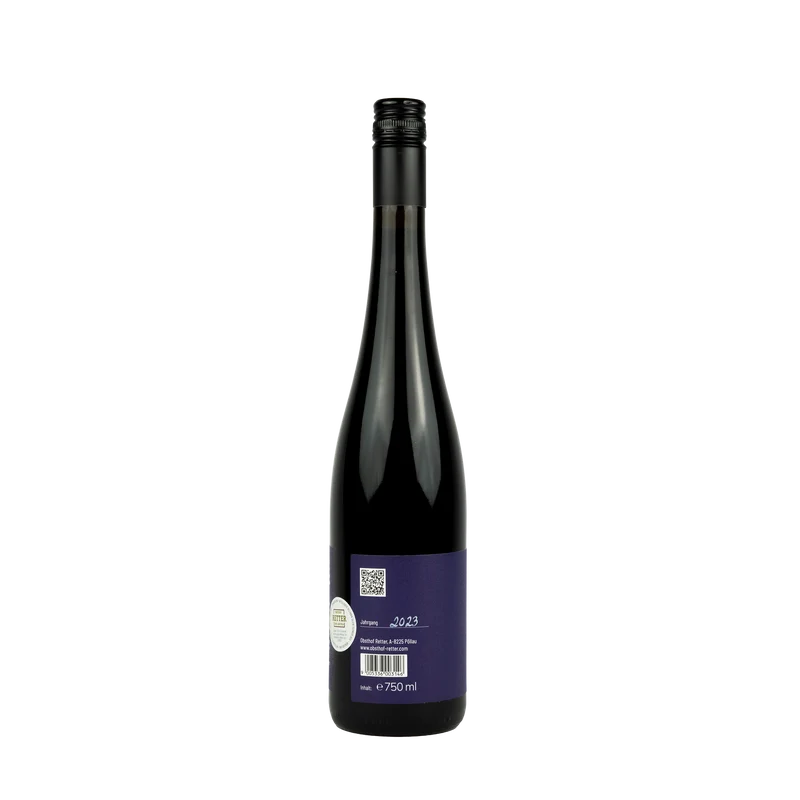 Obsthof Retter - Edition Sommelier: Sauvignon Blanc (2024)