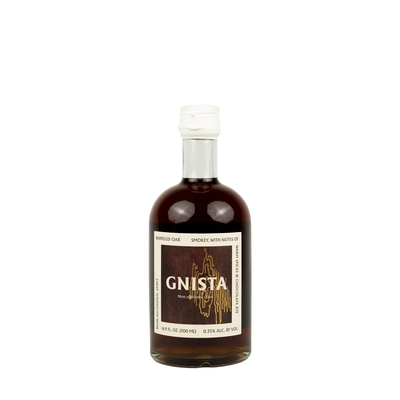 Gnista - Barreled Oak
