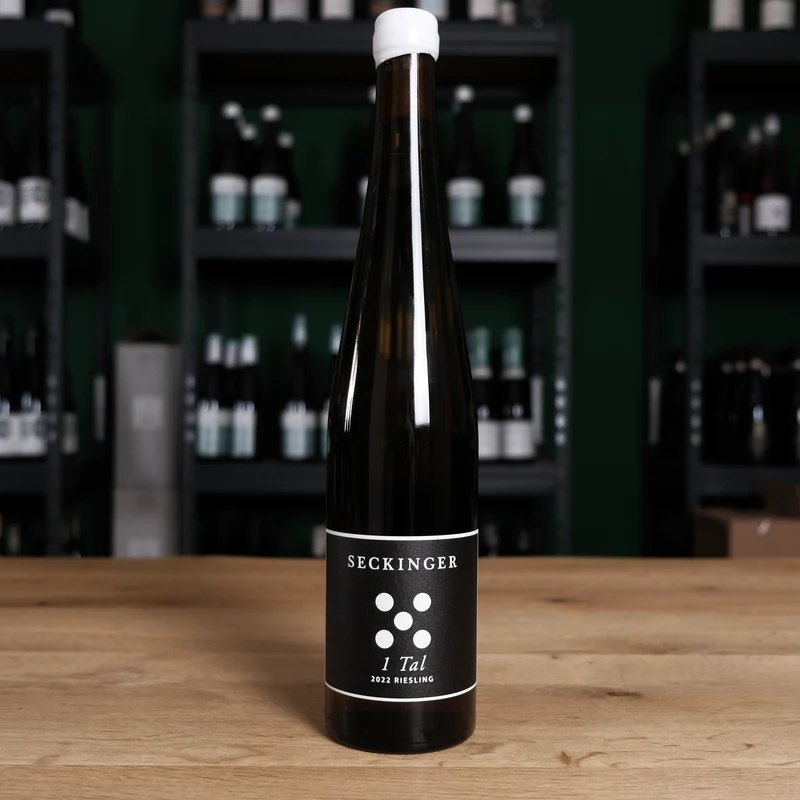Riesling 1Tal 2022