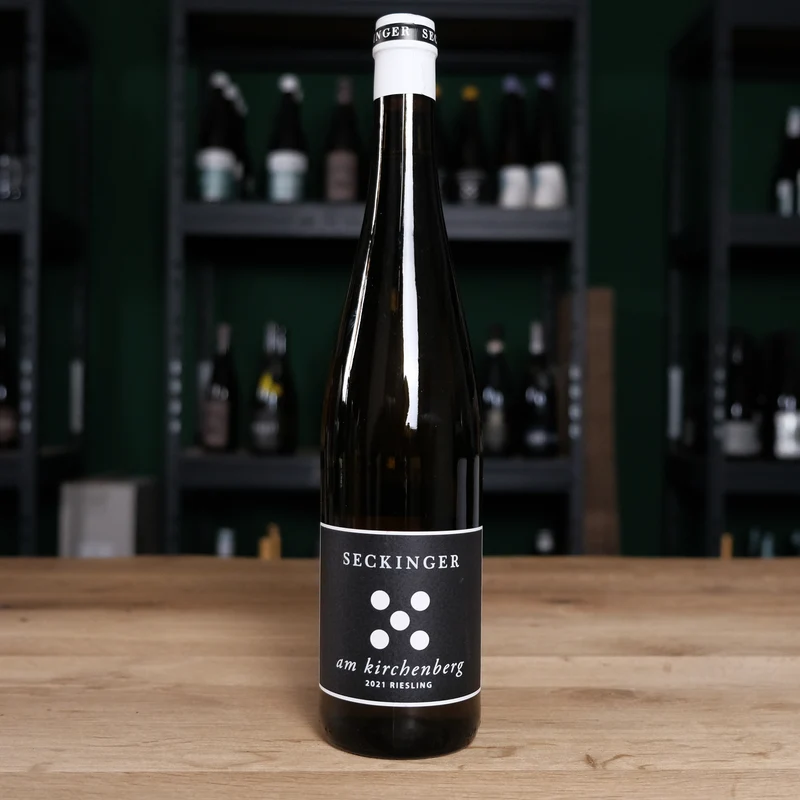 Riesling Deidesheimer Kirchenberg 2021