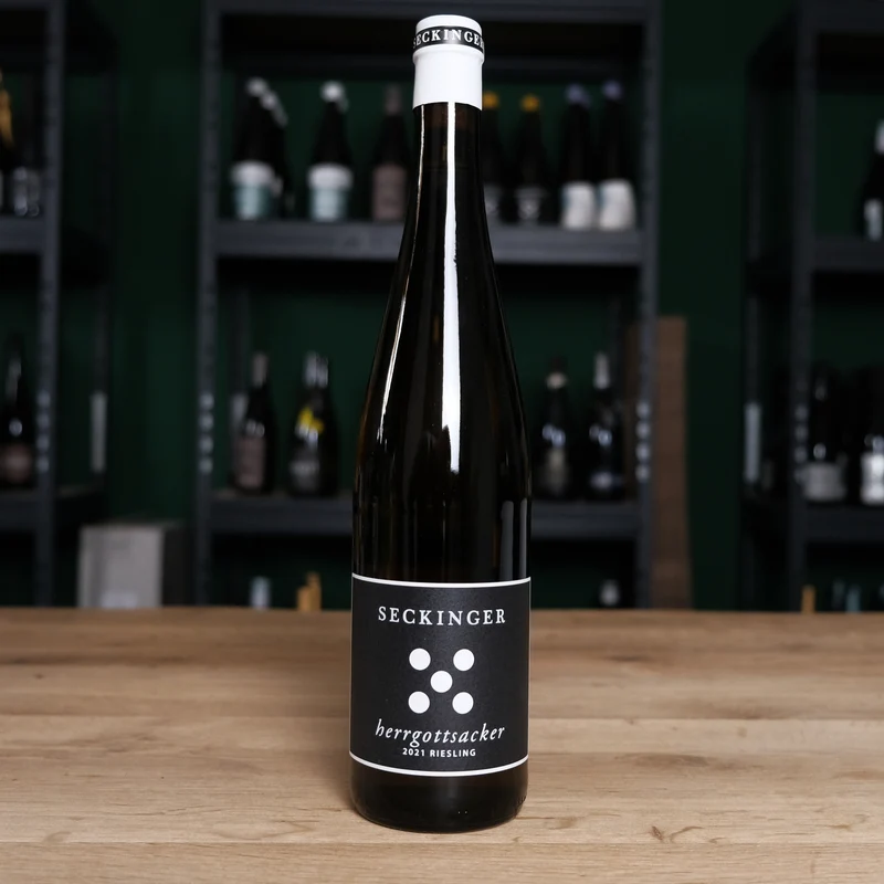 Riesling Deidesheimer Herrgottsacker 2021