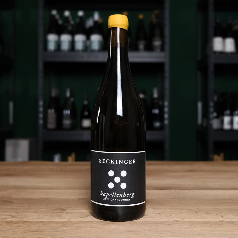 Chardonnay Maikammer Kapellenberg 2021
