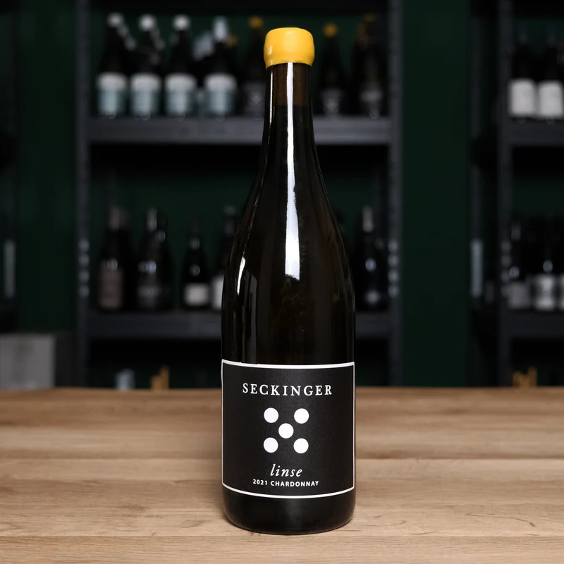 Chardonnay Ruppertsberger Linsenbusch 2021