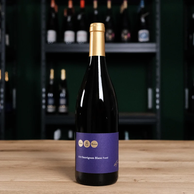 Sauvignon Blanc Fumé 2020