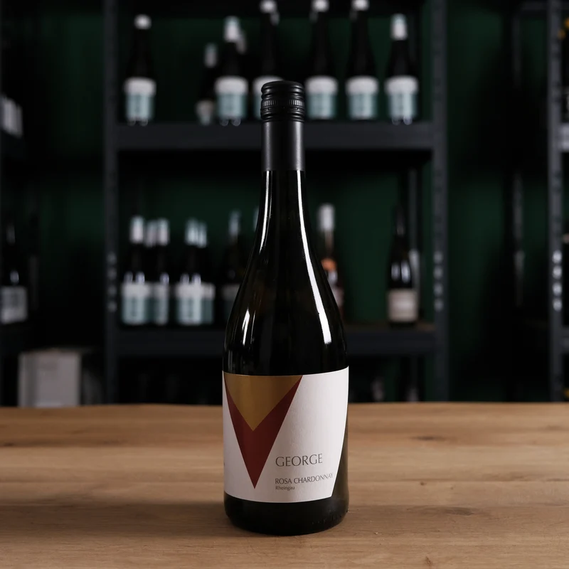 Rosa Chardonnay - 2025