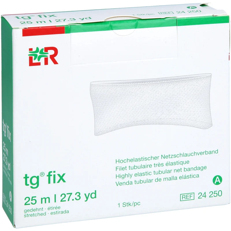 Tg FIX NETZVERB A 25M, 1 St VER