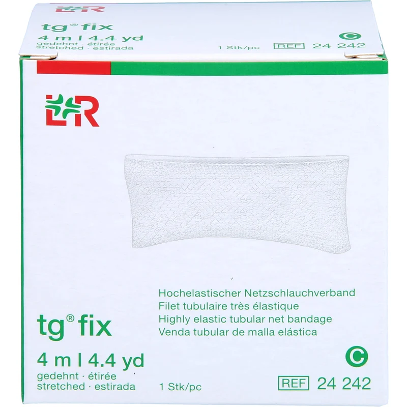Tg FIX NETZVERB C 4M, 1 St VER