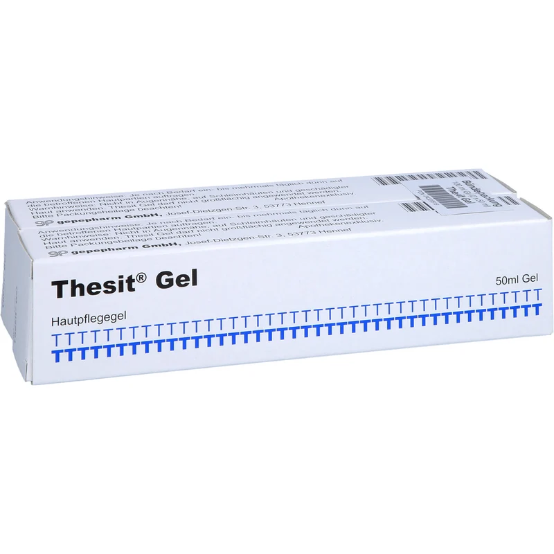 Thesit Gel, 100 g GEL