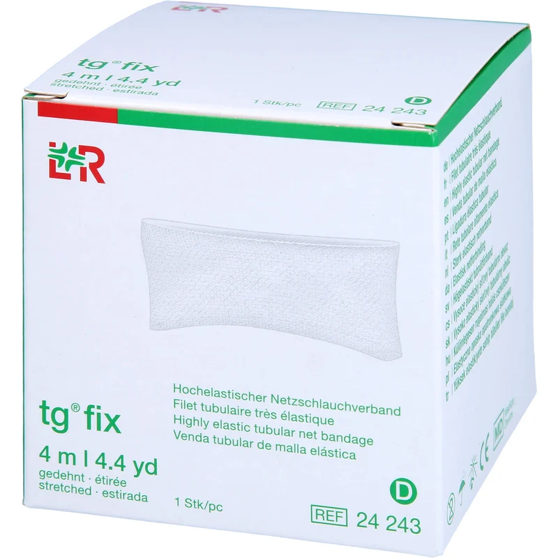 Tg FIX NETZVERB D 4M, 1 St VER