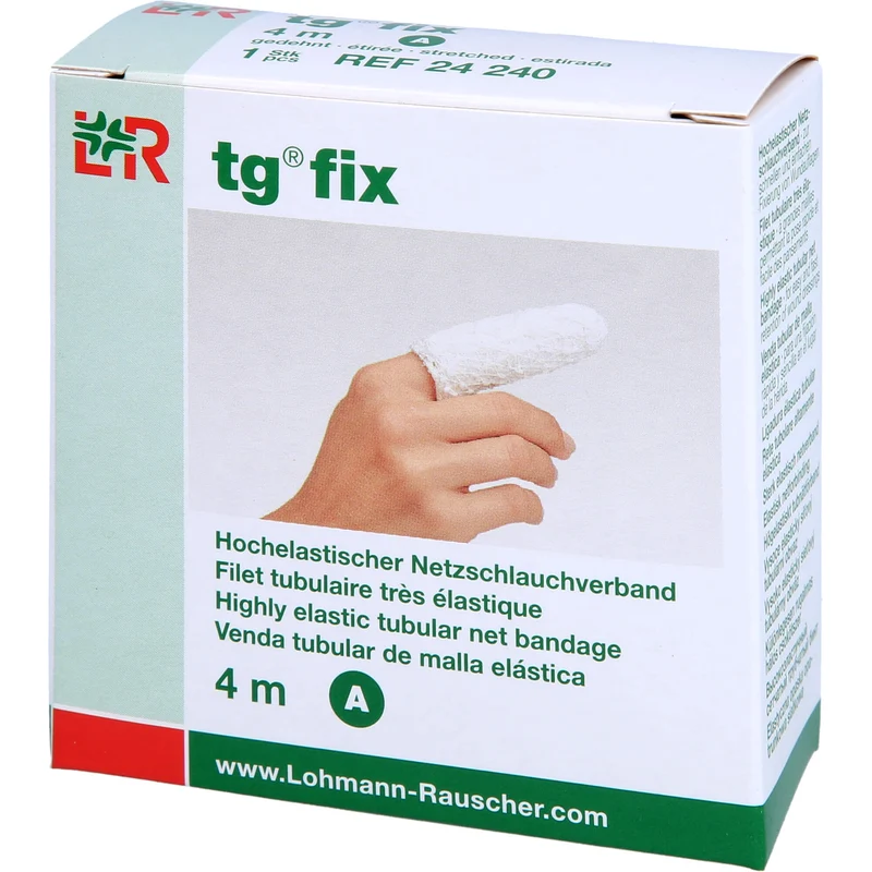 Tg FIX NETZVERB A 4M, 1 St VER