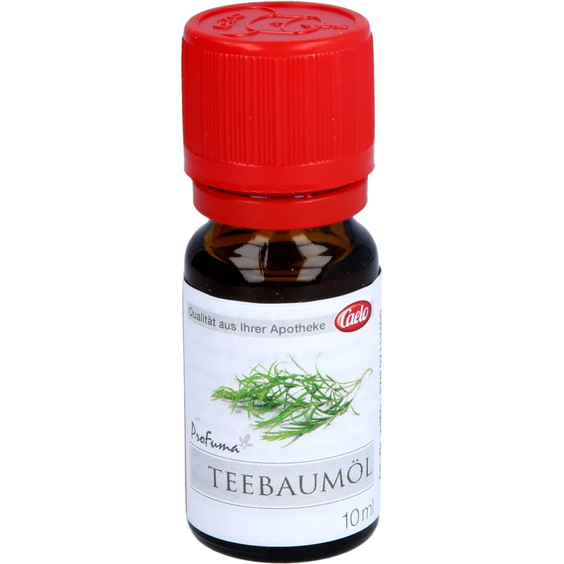 Teebaumöl ProFuma Caelo HV-Packung, 10 ml AEO