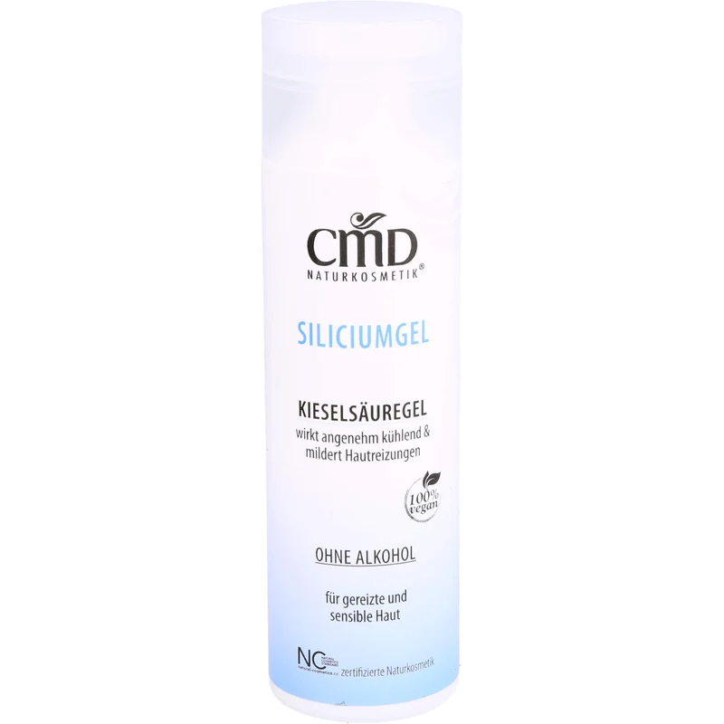Silicium Gel CMD, 200 ml GEL