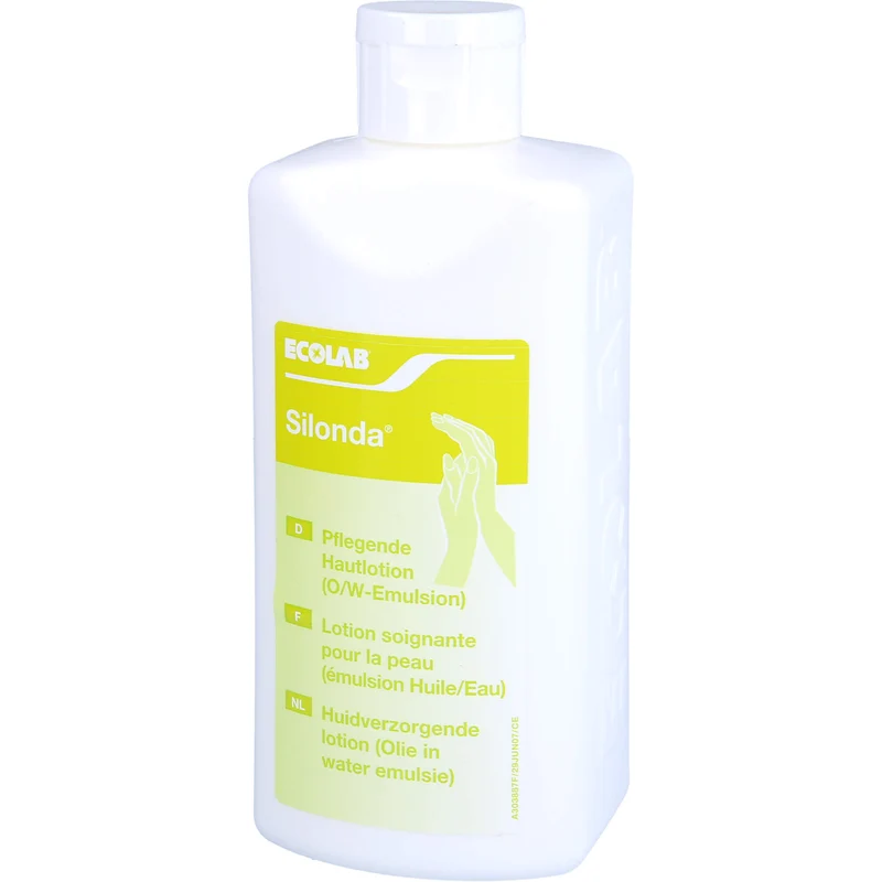 Silonda Lotion, 500 ml LOT