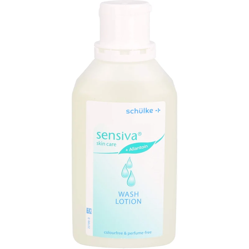 Sensiva Waschlotion, 500 ml LOT