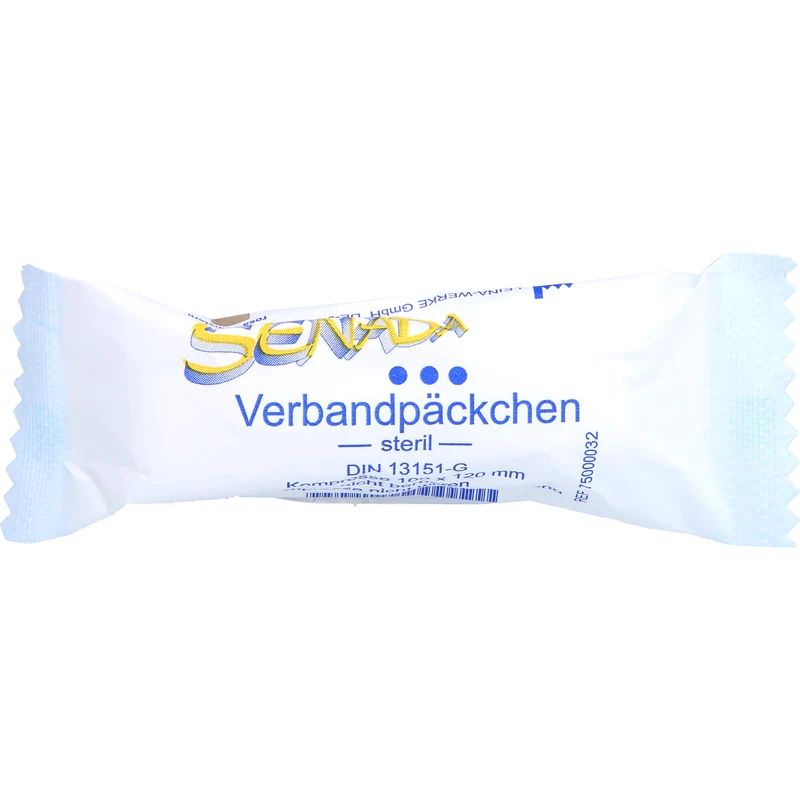 Senada Verbandpäckchen groß, 1 St