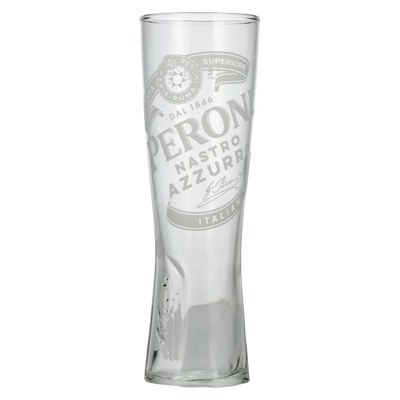 Peroni Glas 0,3l