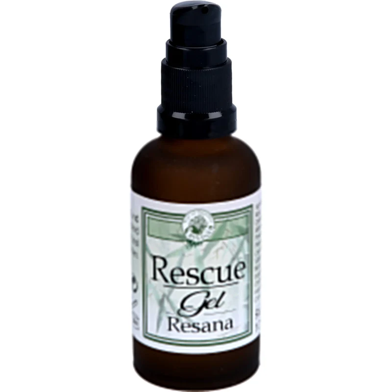 Rescue Gel Resana, 50 ml GEL
