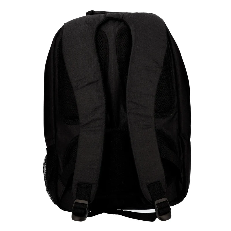 Legendario Rucksack schwarz