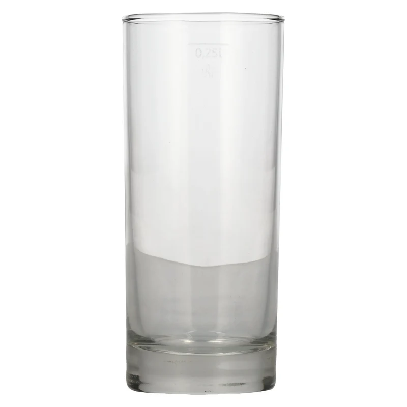 Bormioli Rocco CORTINA Longdrinkglas 28 cl