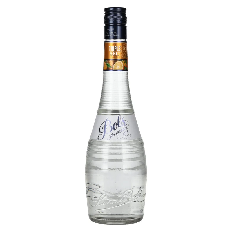 Bols Triple Sec Liqueur 38% Vol. 0,7l