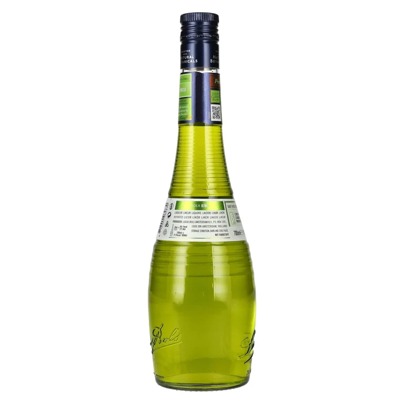 Bols Kiwi Liqueur 17% Vol. 0,7l