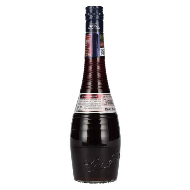 Bols Cherry Brandy Liqueur 24% Vol. 0,7l