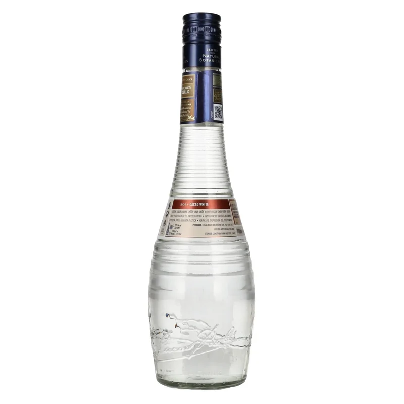 Bols Cacao White Liqueur 24% Vol. 0,7l