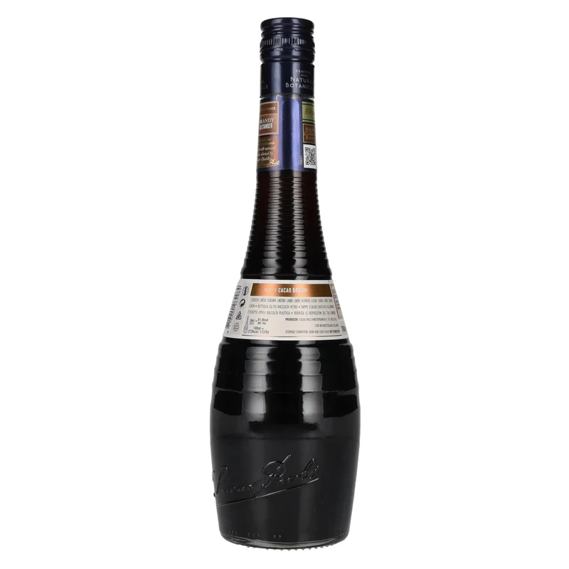 Bols Cacao Brown Liqueur 24% Vol. 0,7l