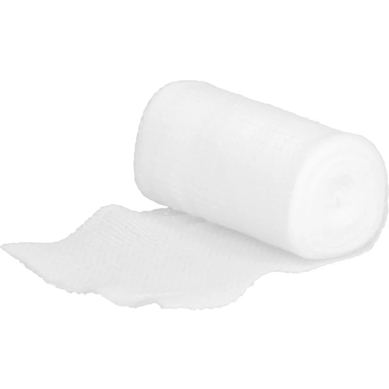 RAUCOLAST AP 6CM ohne Zellglas, 20 St BIN