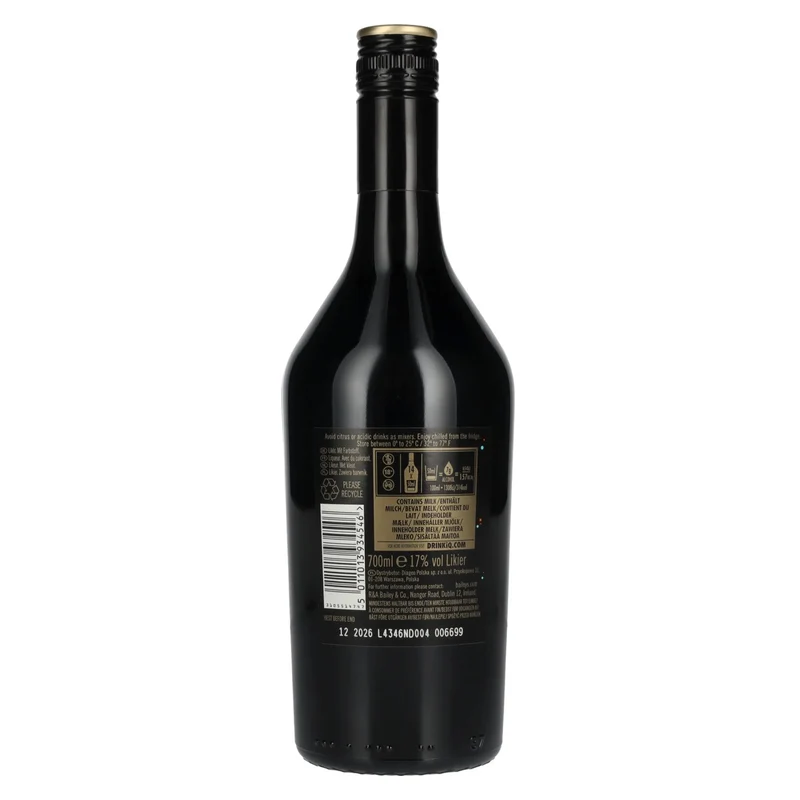 Baileys Salted Caramel 17% Vol. 0,7l