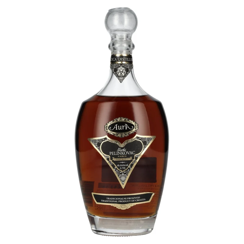 Aura Gorki PELINKOVAC 30,8% Vol. 0,7l
