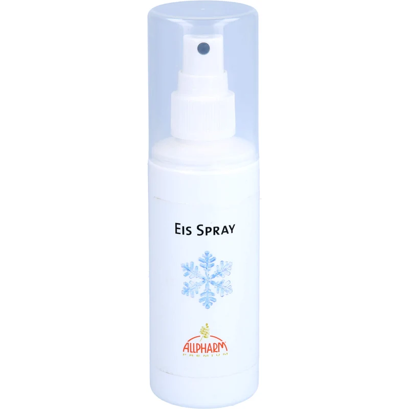 Eis-Spray, 100 ml SPR