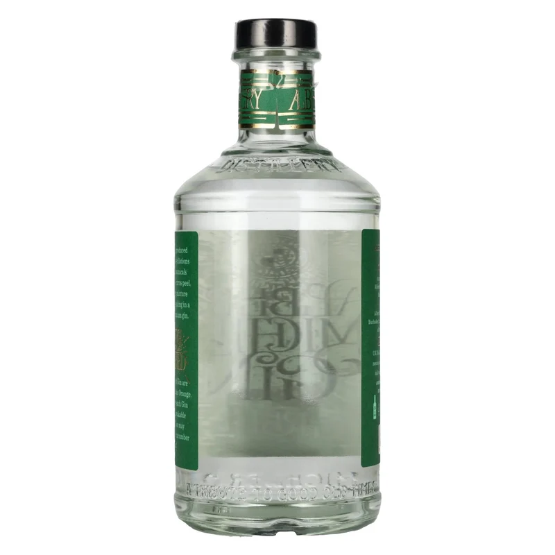 Albert Michler Green Gin Small Batch 44% Vol. 0,7l