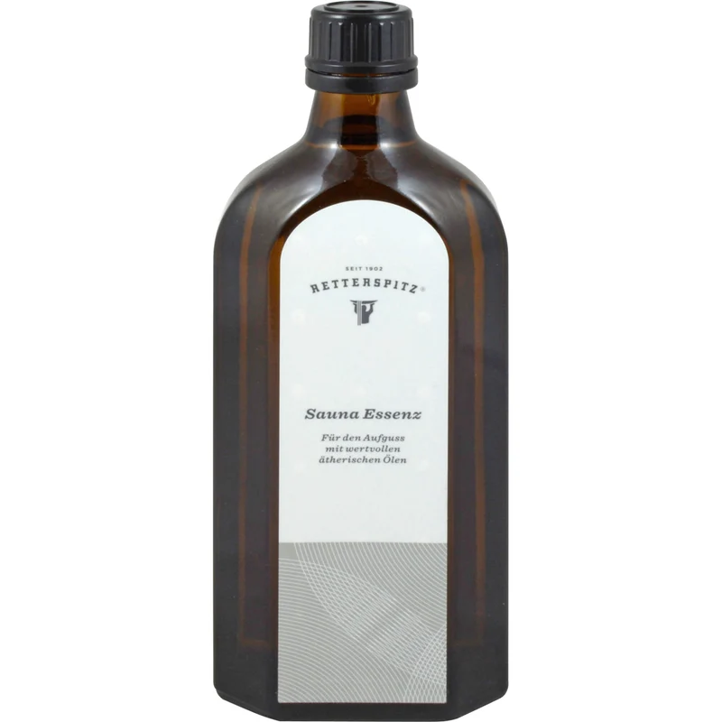 RETTERSPITZ SAUNAESSENZ, 250 ml ESS