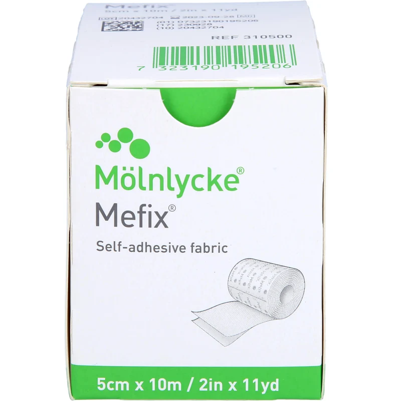 Mefix, 1 St PFL