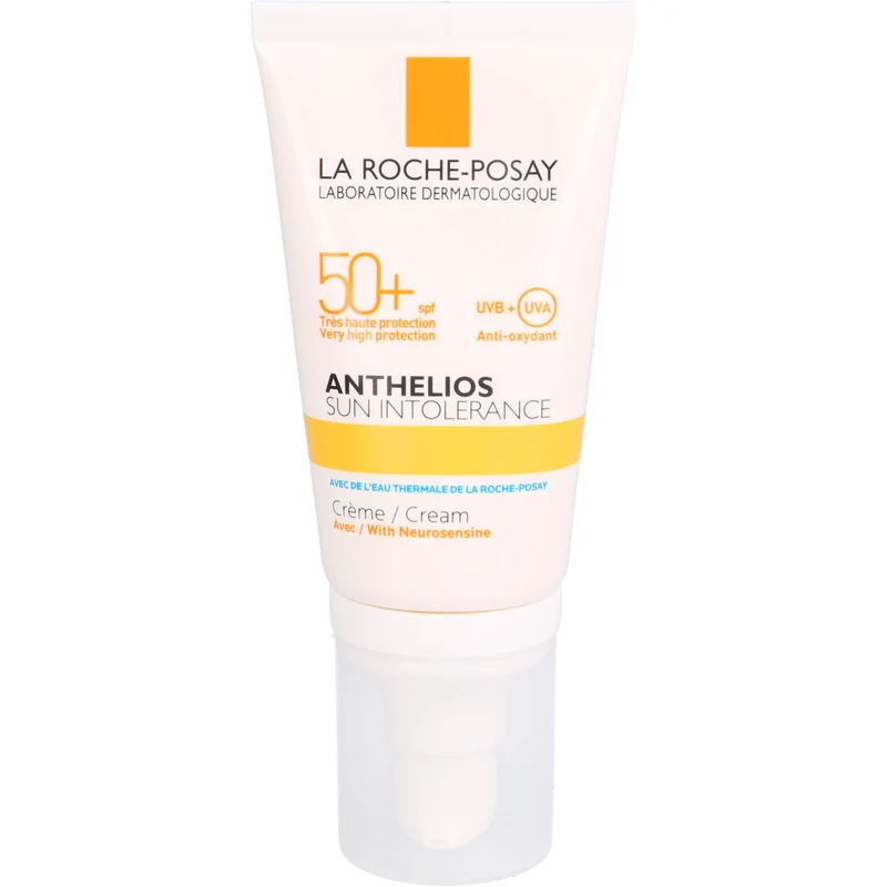 Roche Posay Ant Su Int 50+, 50 ml CRE