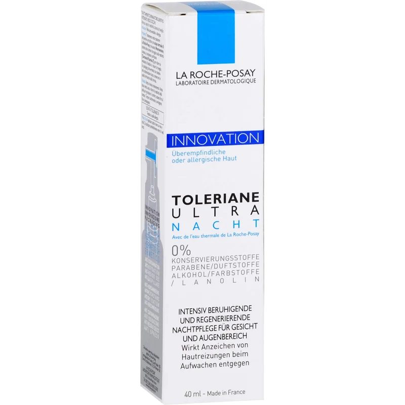 Roche Posay Tol Ultra Nach, 40 ml GEL