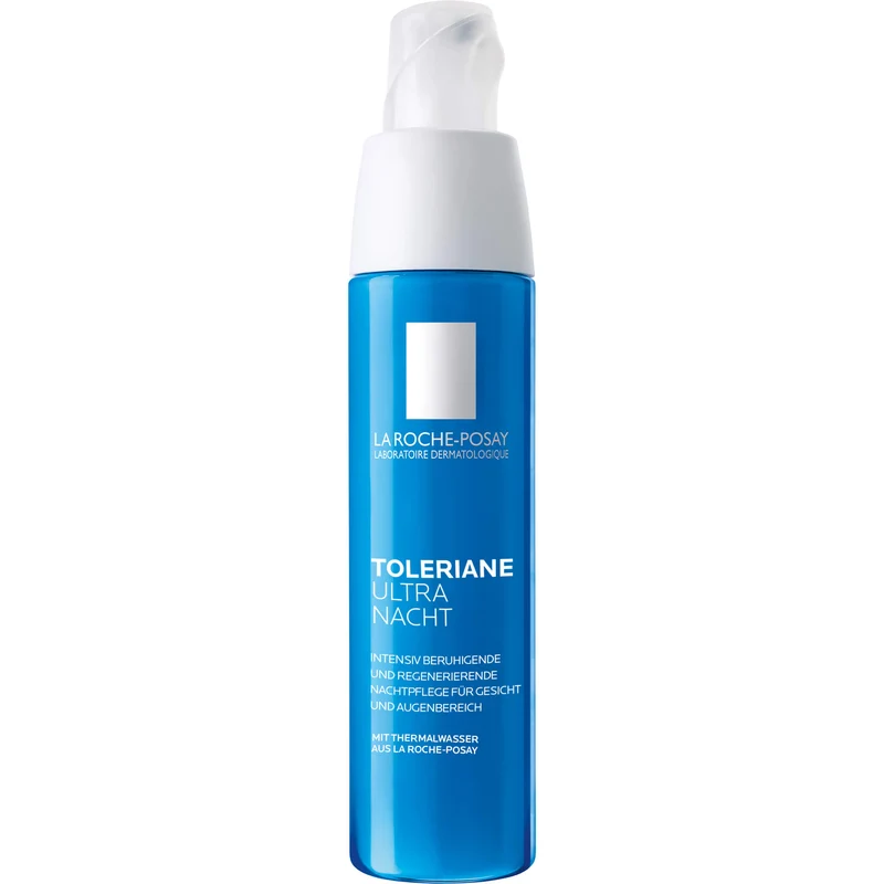 Roche Posay Tol Ultra Nach, 40 ml GEL