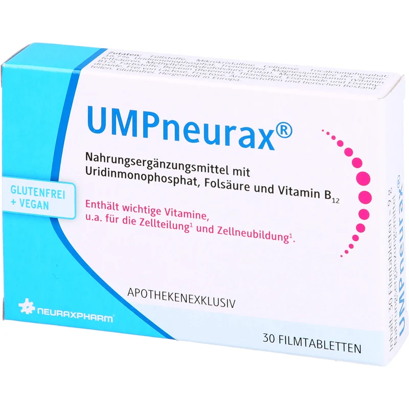 UMPneurax®, 30 St FTA