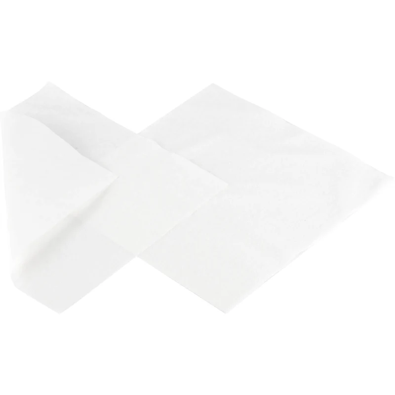 ZELLSTOFF UNGEBLEICHT GELEGT, 5000 g