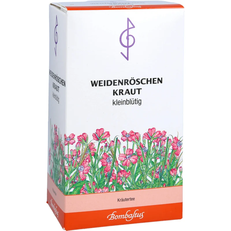 Weidenröschenkraut kleinblütig, 130 g TEE