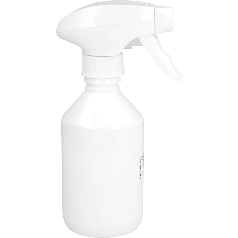 Sprühflasche weiß, 250 ml SPF
