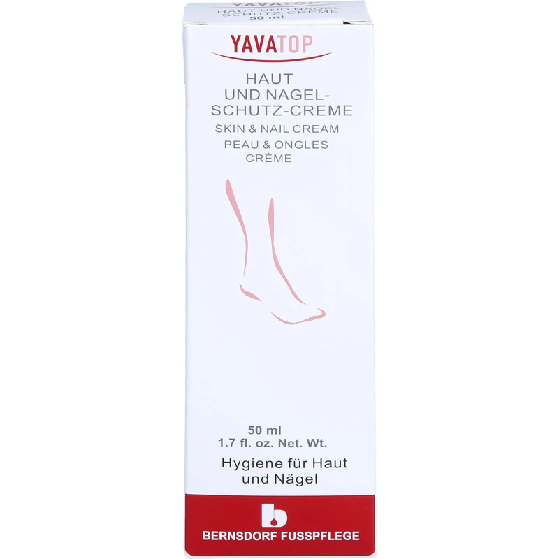 Yavatop, 50 g CRE