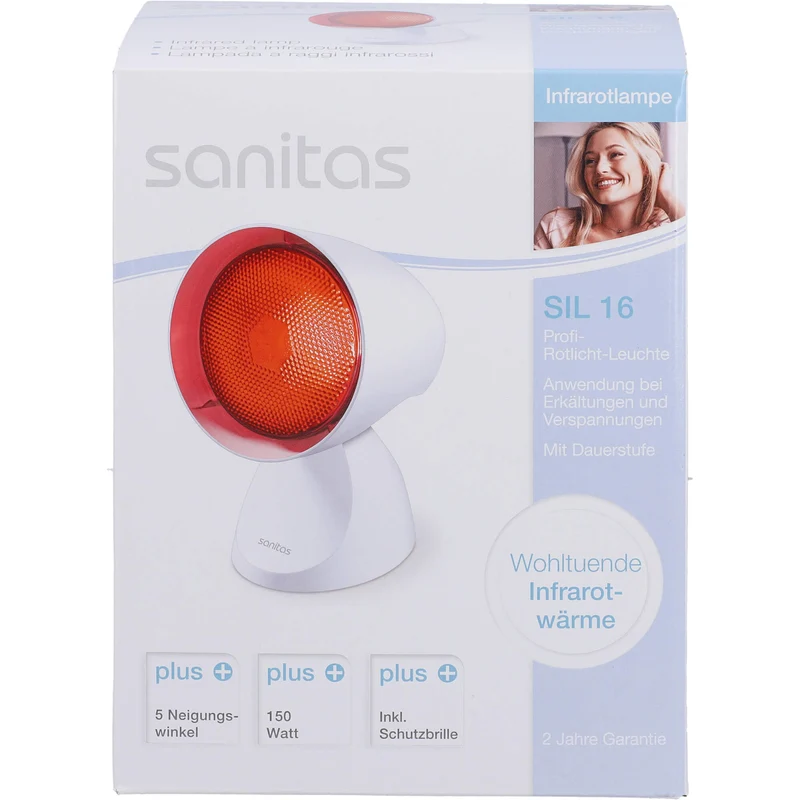 ROTLICHTLAMPE INFRAROTLAMPE 150 WATT, 1 St