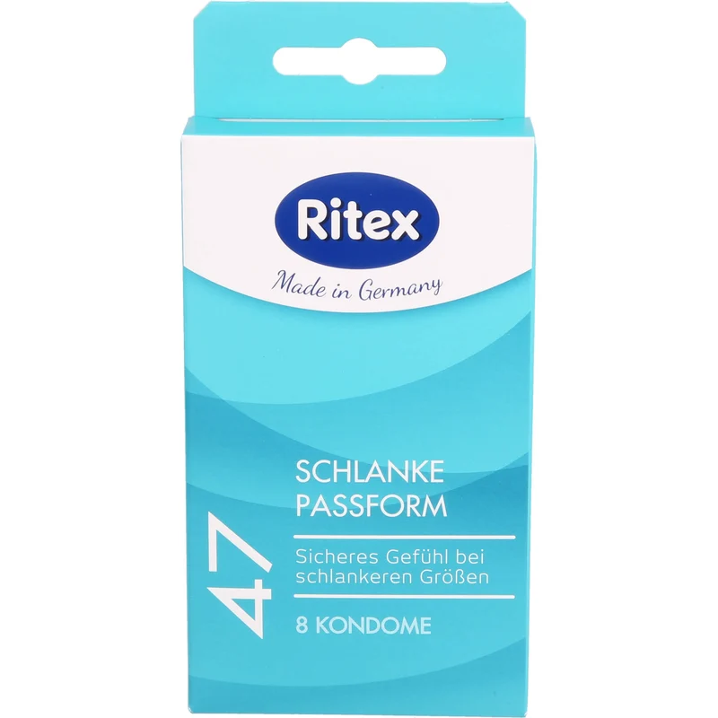 Ritex 47, 8 St KOD
